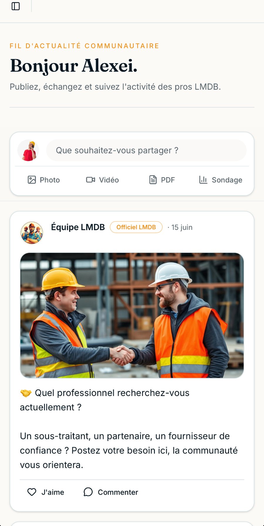 Communauté
